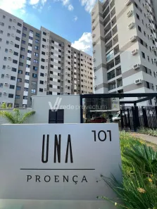 Apartamento com 2 Quartos à venda, 47m² no Jardim Baronesa, Campinas