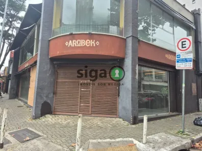Imóvel Comercial para alugar, 178m² no Vila Olímpia, São Paulo