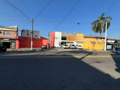 Imóvel Comercial à venda, 700m² no Parque Mandaqui, São Paulo