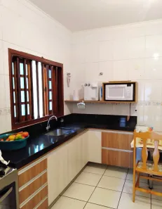 Sobrado com 4 Quartos à venda, 225m² no Parque Industrial, Campinas