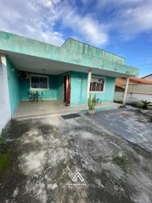 Casa com 3 Quartos à venda, 145m² no Praia de Itaipuaçu (Itaipuaçu), Maricá