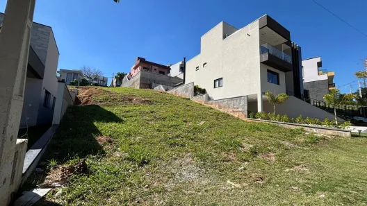 Lote/Terreno à venda, 417m² no Residencial Ibi-Aram II, Itupeva