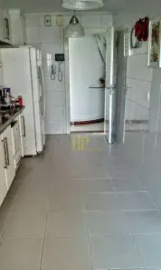 Cobertura com 3 Quartos à venda, 400m² no Brooklin Paulista, São Paulo