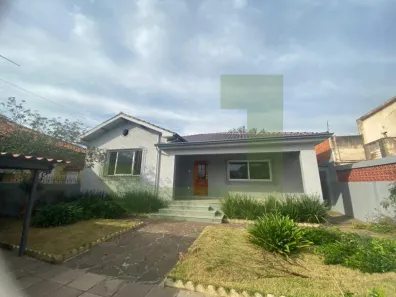 Casa com 4 Quartos à venda, 172m² no Cristo Rei, São Leopoldo
