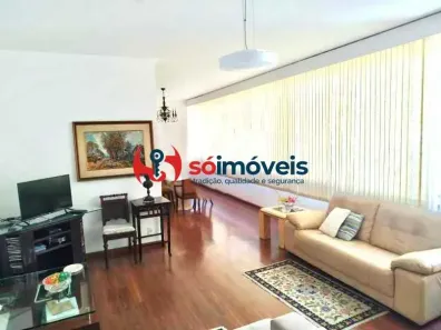 Apartamento com 3 Quartos à venda, 140m² no Ipanema, Rio de Janeiro