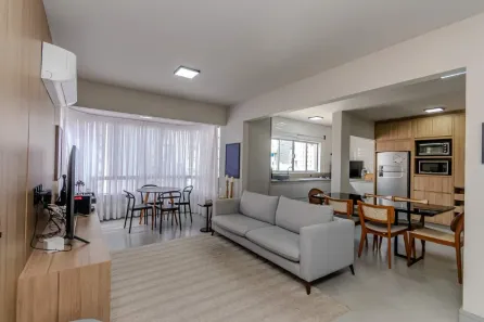 Apartamento com 2 Quartos à venda, 75m² no Centro, Balneário Camboriú