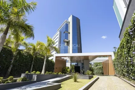 Sala Comercial à venda, 96m² no Garcia, Blumenau