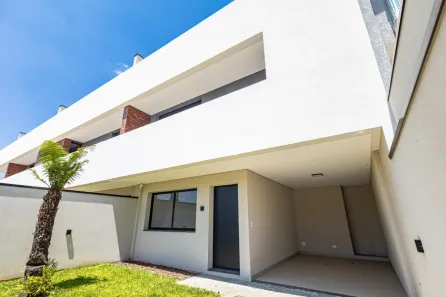 Sobrado com 3 Quartos à venda, 148m² no Santa Felicidade, Curitiba
