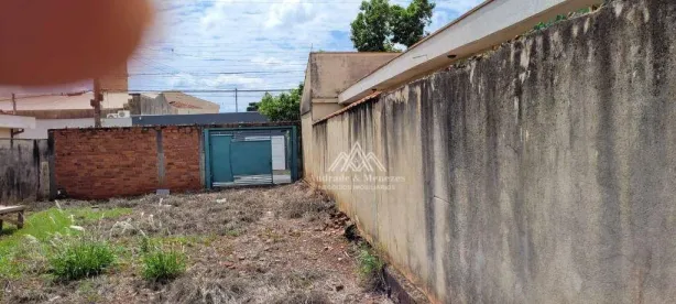 Lote/Terreno à venda, 450m² no Vila Virgínia, Ribeirão Preto