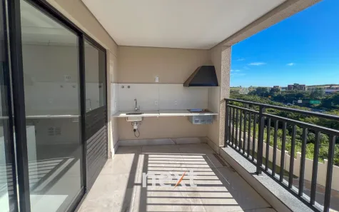 Apartamento com 3 Quartos à venda, 91m² no Bairro das Palmeiras, Campinas