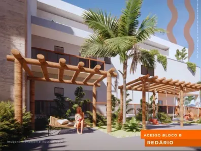 Apartamento com 1 Quarto à venda, 31m² no , Tamandaré