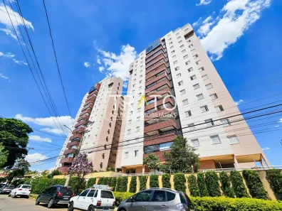 Apartamento com 3 Quartos à venda, 110m² no Jardim Chapadão, Campinas