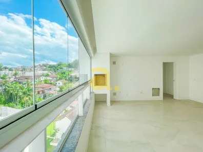Apartamento com 3 Quartos à venda, 106m² no Escola Agrícola, Blumenau