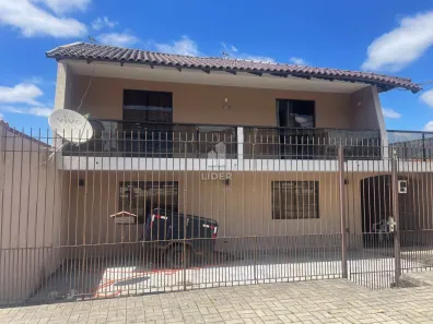 Casa com 9 Quartos à venda, 480m² no Santa Felicidade, Curitiba