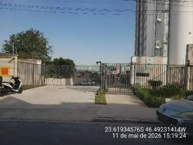 Apartamento com 2 Quartos à venda, 35m² no Fazenda da Juta, São Paulo