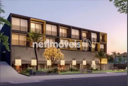 Ponto Comercial à venda, 53m² no Cidade Jardim, Belo Horizonte