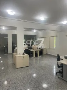 Sala Comercial com 1 Quarto para alugar, 40m² no Loteamento Alphaville Campinas, Campinas