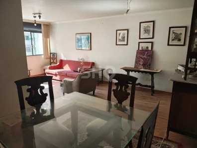 Apartamento com 3 Quartos à venda, 104m² no Barra Funda, São Paulo
