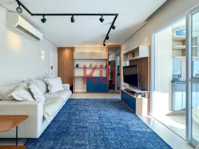 Apartamento com 3 Quartos à venda, 82m² no Bosque da Saúde, São Paulo