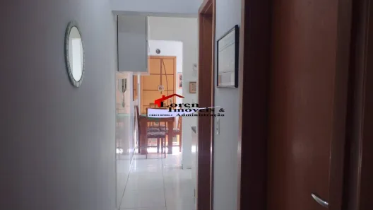Apartamento com 2 Quartos à venda, 50m² no Catiapoa, São Vicente