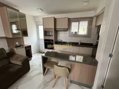 Sobrado com 2 Quartos à venda, 64m² no Parque Santa Rosa, Suzano