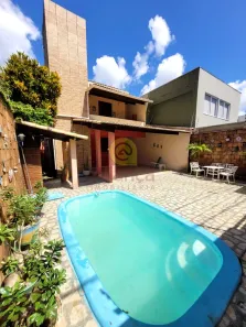 Casa com 4 Quartos à venda, 175m² no Lagoa Nova, Natal