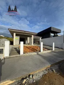 Casa com 3 Quartos à venda, 127m² no Centro, Antônio Carlos