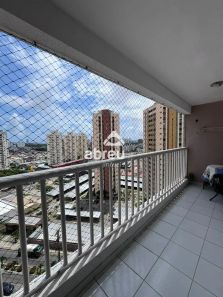 Apartamento com 3 Quartos à venda, 83m² no Nova Parnamirim, Parnamirim
