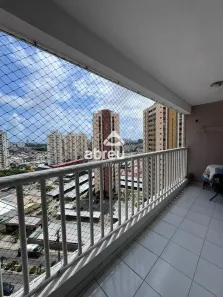 Apartamento com 3 Quartos à venda, 83m² no Nova Parnamirim, Parnamirim