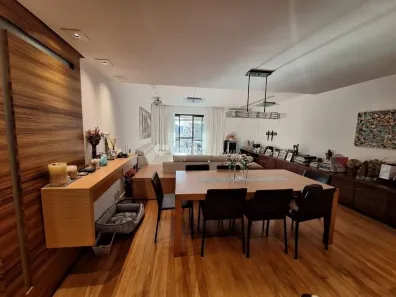 Apartamento com 4 Quartos à venda, 205m² no Lagoa, Rio de Janeiro