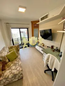 Flat com 1 Quarto para alugar, 81m² no Consolação, São Paulo