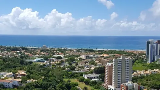 Apartamento com 3 Quartos à venda, 130m² no Patamares, Salvador