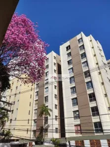 Apartamento com 1 Quarto à venda, 33m² no Centro, Campinas