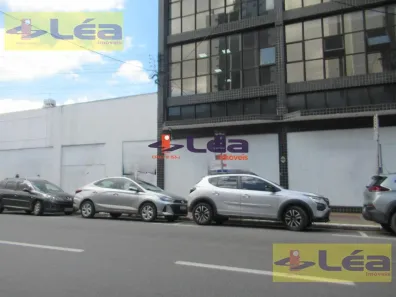 Ponto Comercial para alugar, 280m² no Centro, Suzano