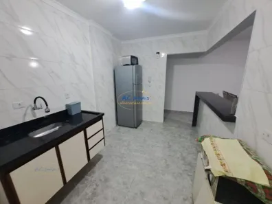 Apartamento com 2 Quartos à venda, 68m² no Guilhermina, Praia Grande
