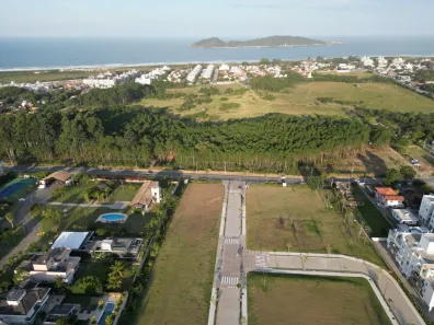 Lote/Terreno à venda, 371m² no Campeche, Florianópolis