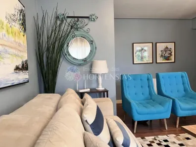 Apartamento com 2 Quartos à venda, 71m² no Centro, Gramado