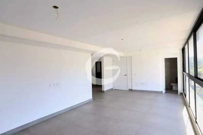 Apartamento com 4 quartos — Santo Agostinho, Belo Horizonte