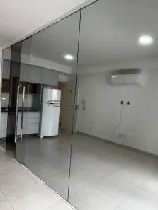 Apartamento com 1 Quarto para alugar, 42m² no Bela Vista, São Paulo