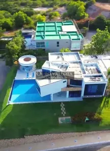 Casa com 3 Quartos à venda, 800m² no Jacarecica, Maceió