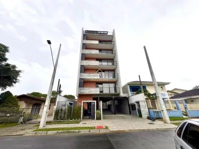 Apartamento com 3 Quartos à venda, 96m² no São Pedro, São José dos Pinhais