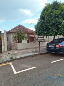 Lote/Terreno à venda, 480m² no Centro, Londrina