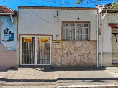 Casa com 2 Quartos à venda, 162m² no Quarta Parada, São Paulo