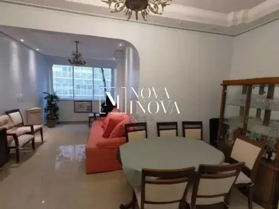 Apartamento com 3 Quartos à venda, 106m² no Copacabana, Rio de Janeiro