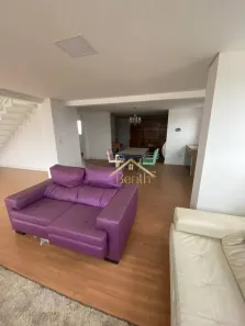 Cobertura com 4 Quartos para alugar, 292m² no Vila Costa, Taubaté