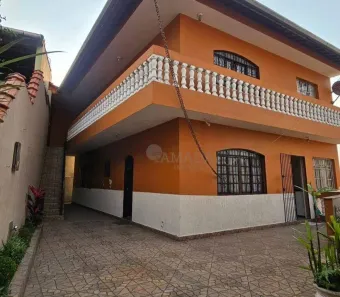 Casa com 3 Quartos à venda, 231m² no Parque Boturussu, São Paulo