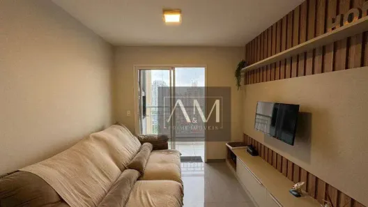Apartamento com 3 Quartos à venda, 73m² no Chácara Santo Antônio (Zona Leste), São Paulo