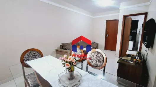 Apartamento com 3 Quartos à venda, 73m² no Rio Branco, Belo Horizonte