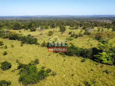 Fazenda/Sítio à venda, 1m² no Setor Central, Araguaína