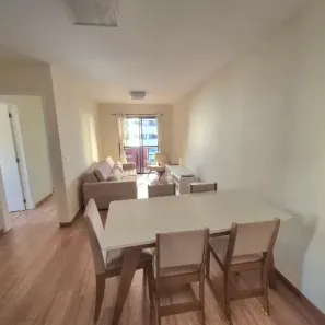 Apartamento com 2 Quartos para alugar, 71m² no Cerqueira César, São Paulo